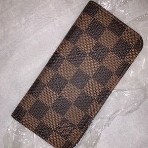 iPhone 6/7 Louis Vuitton Phone Case
